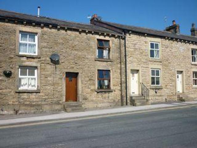 House for rent in Higher Bartle, Lancashire