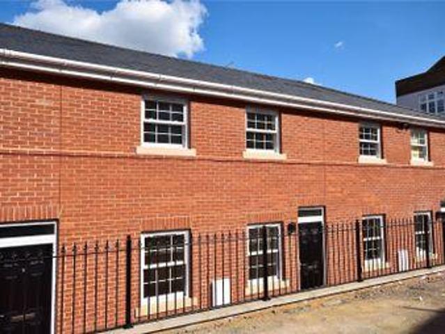 House for rent in Colliers End, Hertfordshire