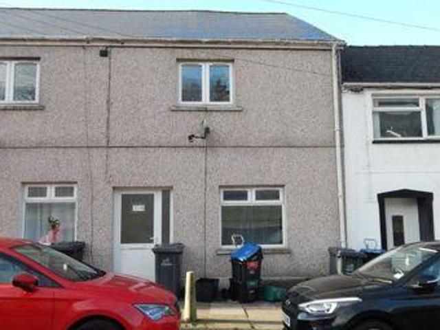 House for rent in Vale, Wales