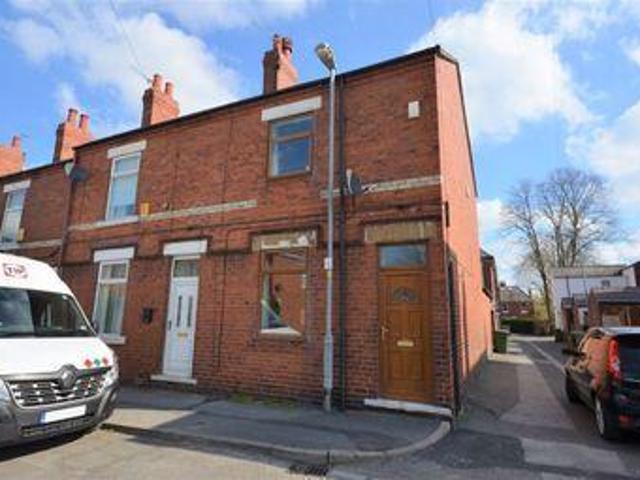 House for rent in Pontefract, West Yorkshire