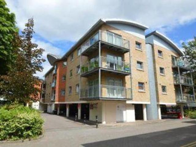 House for rent in Ashley Park, Surrey