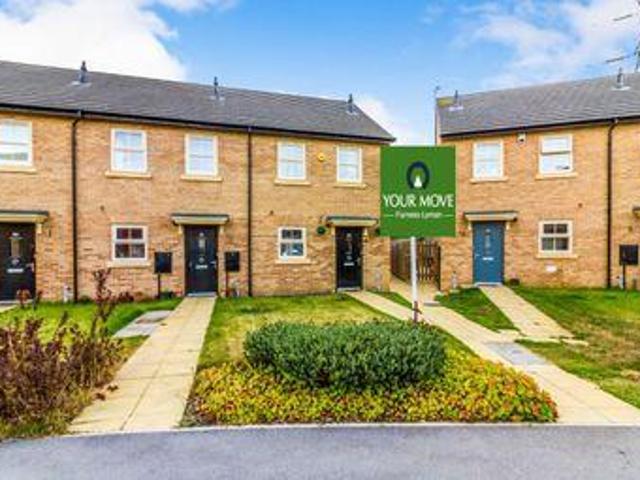 House for rent in South Yorkshire