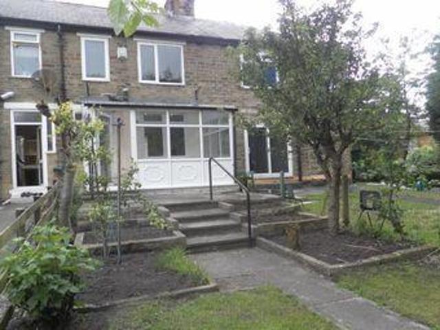 House for rent in Halifax, West Yorkshire