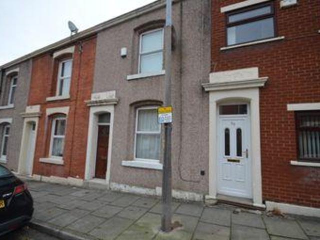 House for rent in Blackburn