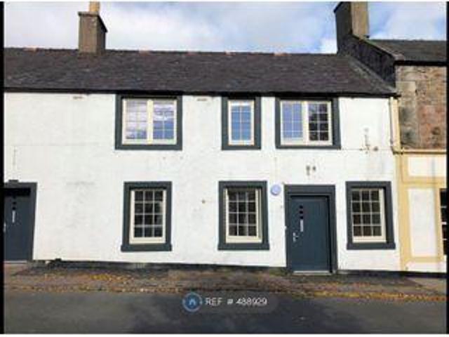 House for rent in Scotland