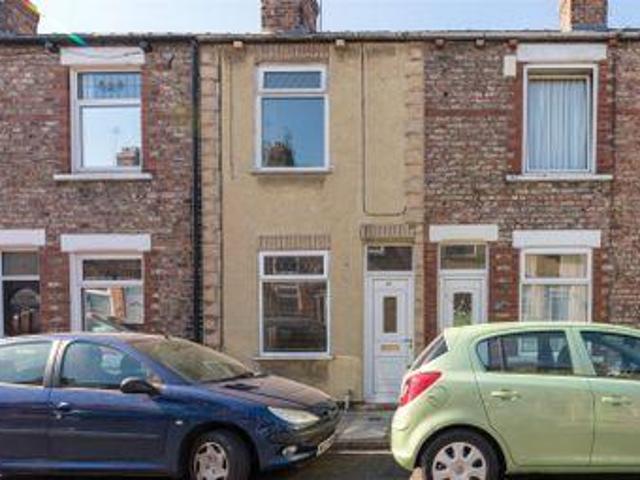 House for rent in High Field, York