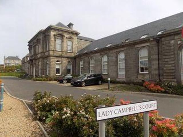 House for rent in Dunfermline, Scotland