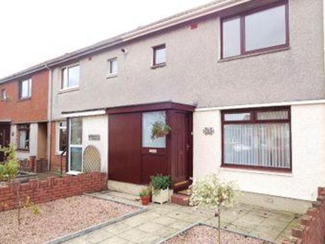 House for rent in Caskieberran, Scotland