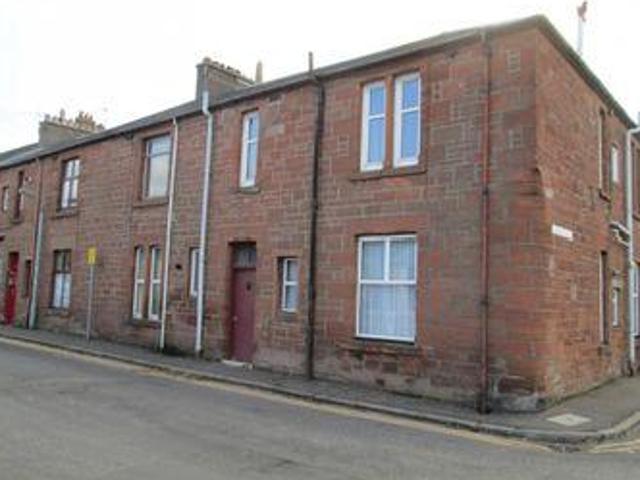 House for rent in Prestwick, Scotland