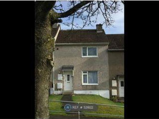 House for rent in Scotland