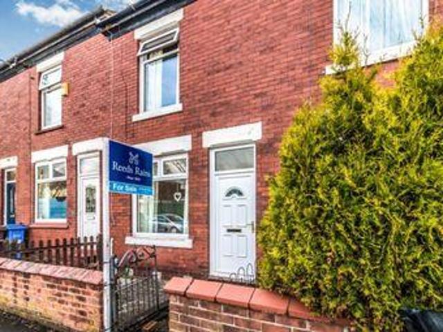 House for rent in Greater Manchester