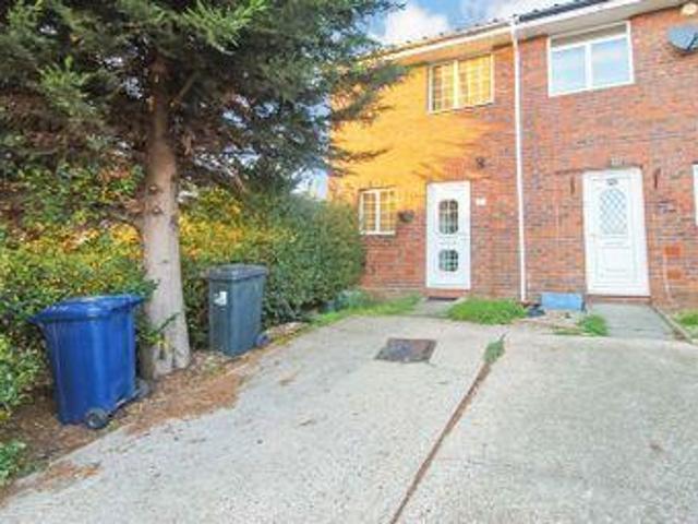 House for rent in Northolt, Greater London