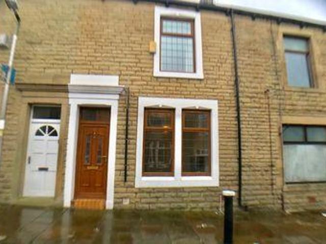 House for rent in Backburn, Lancashire