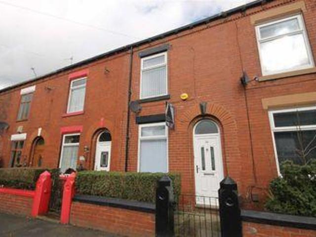 House for rent in Lancashire