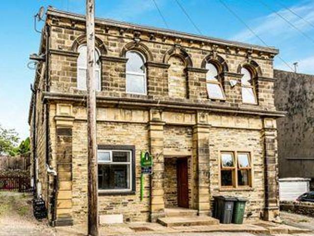 House for rent in Keighley, West Yorkshire