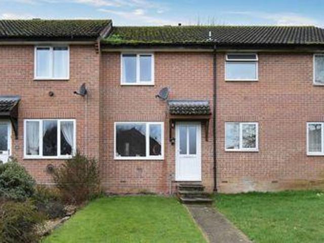 House for rent in Chard, Somerset