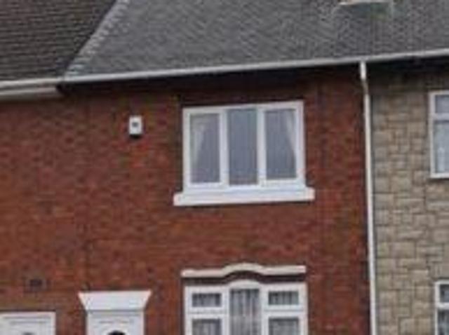 House for rent in Mansfield, East Midlands