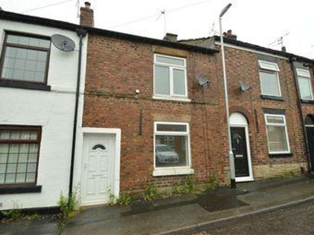 House for rent in Macclesfield