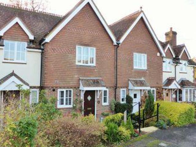 House for rent in Fole, Surrey