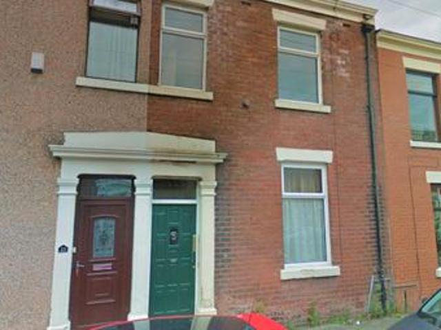 House for rent in Higher Bartle, Lancashire
