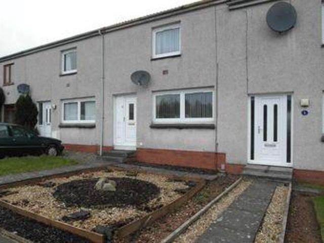 House for rent in Larkhall, Scotland