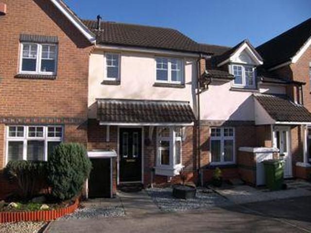 House for rent in Heanor, Amber Valley