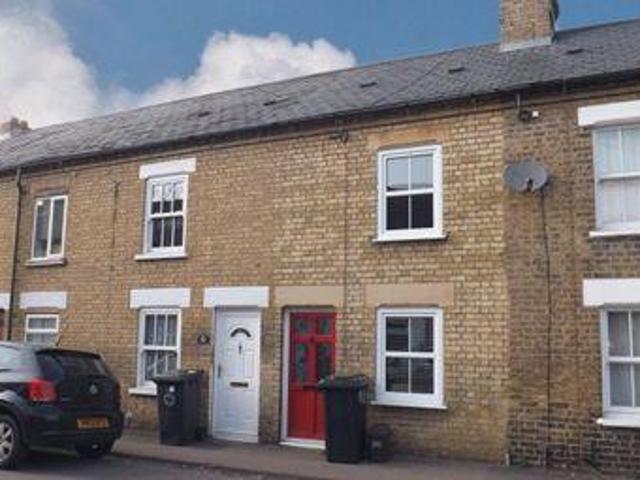 House for rent in Biggleswade, Bedfordshire
