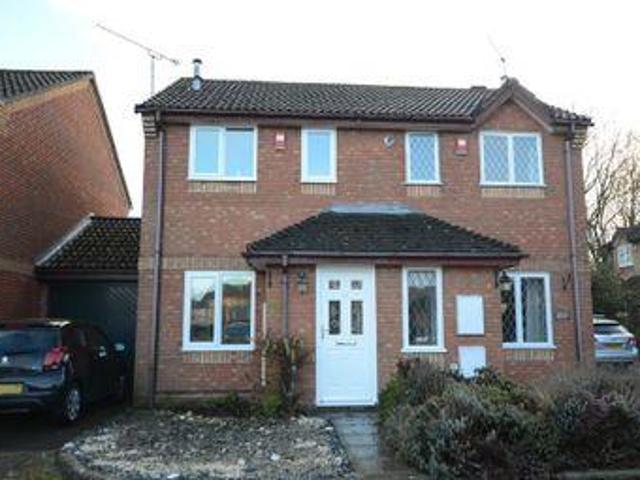 House for rent in Fole, Surrey