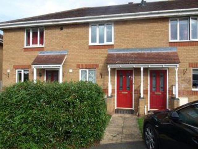 House for rent in Newport Pagnell