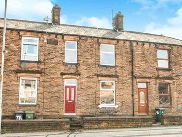House for rent in Dewsbury