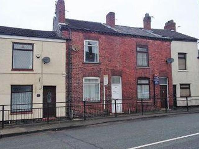 House for rent in Lancashire