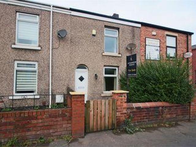 House for rent in Brindle, Andertons Mill