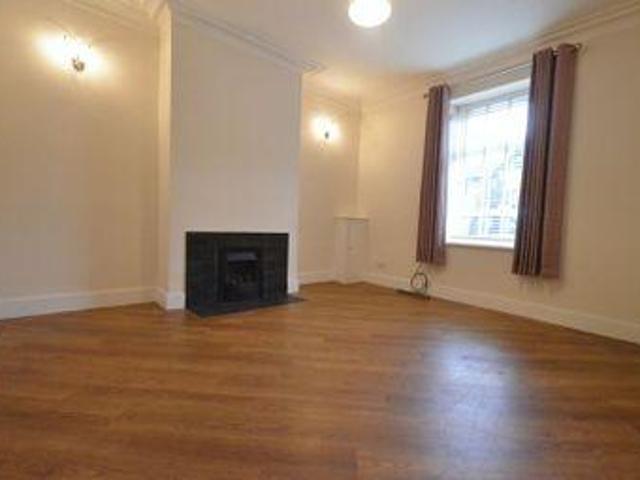House for rent in Backburn, Lancashire
