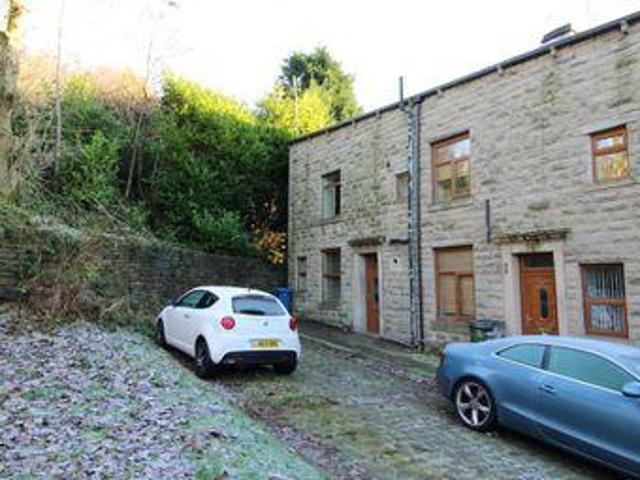 House for rent in Irwell Vale, Lancashire
