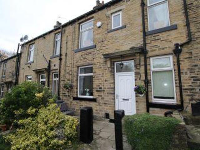 House for rent in West Yorkshire