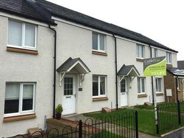 House for rent in Bathgate, Scotland