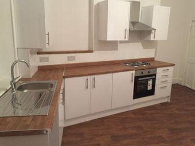 House for rent in Burnley, Lancashire