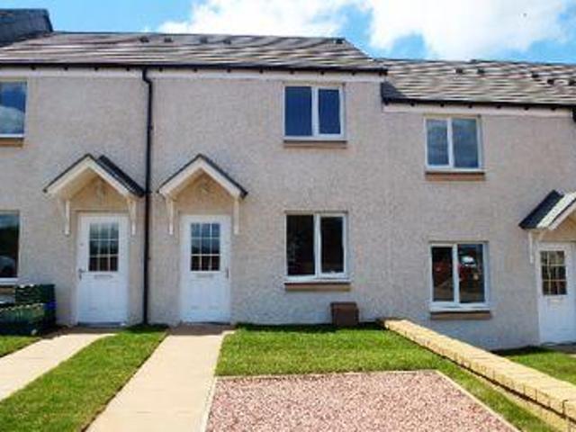 House for rent in Dunbar, Scotland