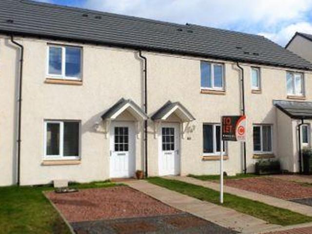 House for rent in Dunbar, Scotland