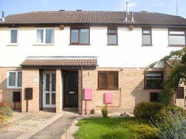 House for rent in Wigston Magna, Leicestershire