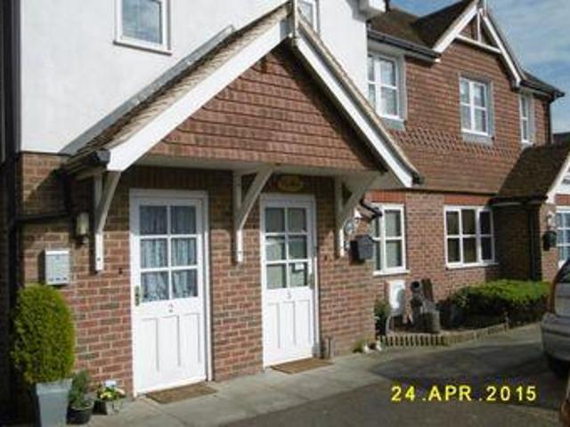 House for rent in Bolton Low Houses, Hampshire