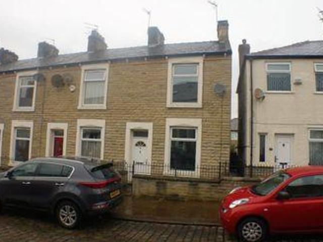 House for rent in Backburn, Lancashire