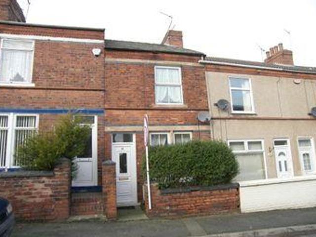 House for rent in Kedleston, East Midlands