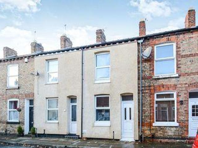 House for rent in High Field, York