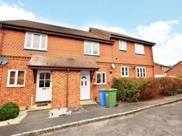 House for rent in Bracknell, Bracknell Forest