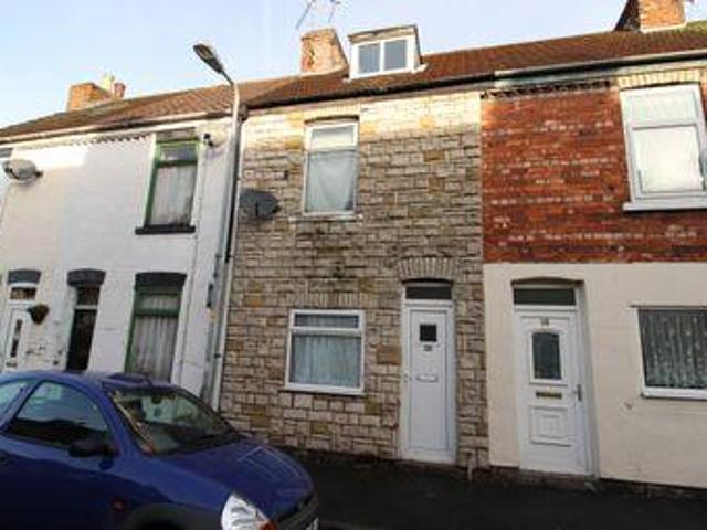 House for rent in Gainsborough CP, Ingleby