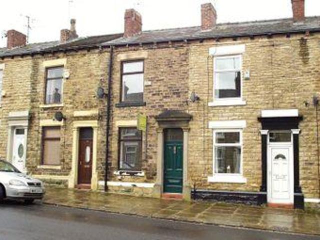 House for rent in Greenheys, Greater Manchester