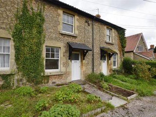 House for rent in Radstock, Bath And North East Somerset