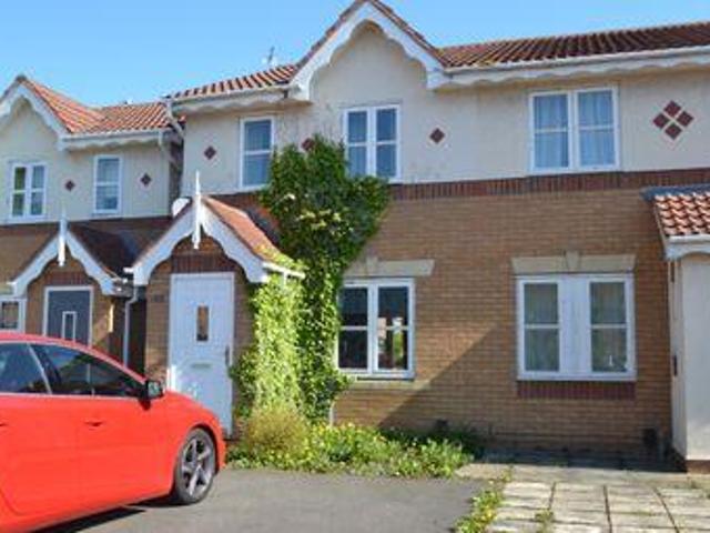 House for rent in Alverton, East Midlands