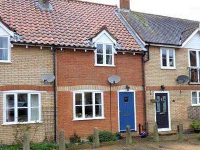 House for rent in Chedburgh, Suffolk